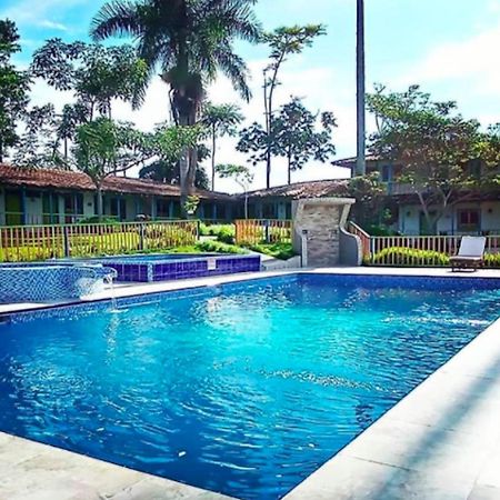 Hotel Campestre Los Nogales Quimbaya Exterior photo
